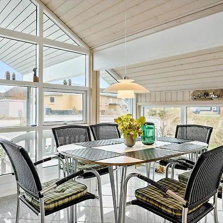 362-thisted-ostersvej-1 Holiday home *