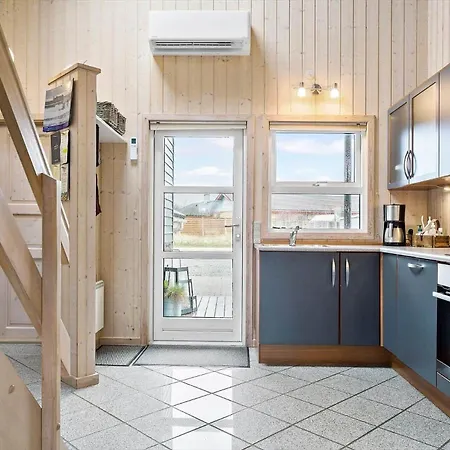 Holiday home 362-thisted-ostersvej-1 Thisted