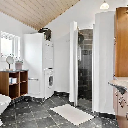 362-thisted-ostersvej-1 Casa vacanze