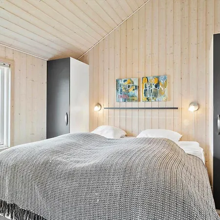 Casa vacanze 362-thisted-ostersvej-1