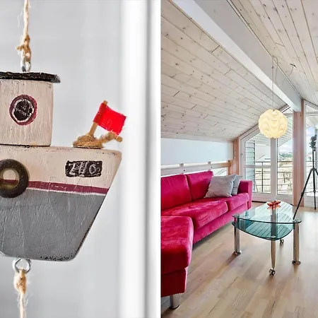 Casa vacanze 362-thisted-ostersvej-1 Thisted