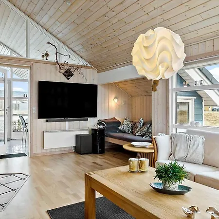 Casa vacanze 362-thisted-ostersvej-1 Thisted