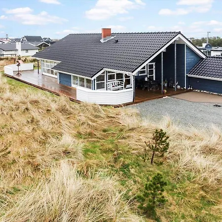 Casa vacanze 362-thisted-ostersvej-1 *