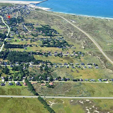 362-thisted-ostersvej-1 * טהיסטד
