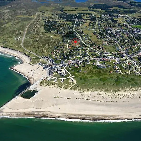 362-thisted-ostersvej-1 * Thisted