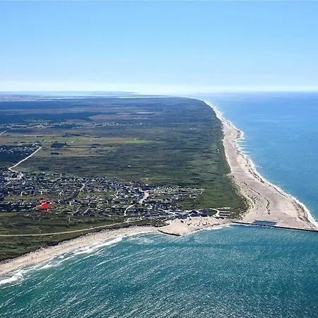 Casa vacanze 362-thisted-ostersvej-1 *