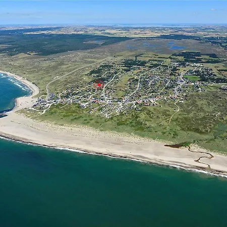 362-thisted-ostersvej-1 Casa vacanze