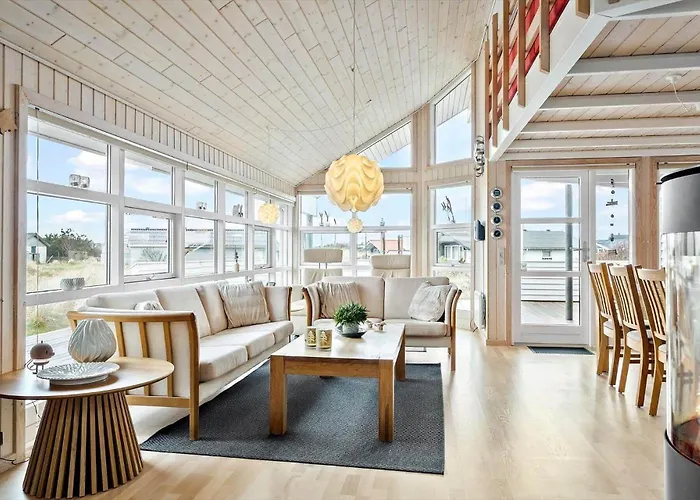 Сasa de vacaciones 362-thisted-ostersvej-1 Thisted