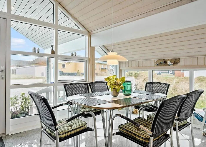 Сasa de vacaciones 362-thisted-ostersvej-1