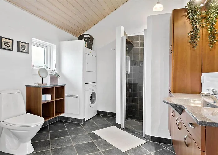 362-thisted-ostersvej-1 Сasa de vacaciones