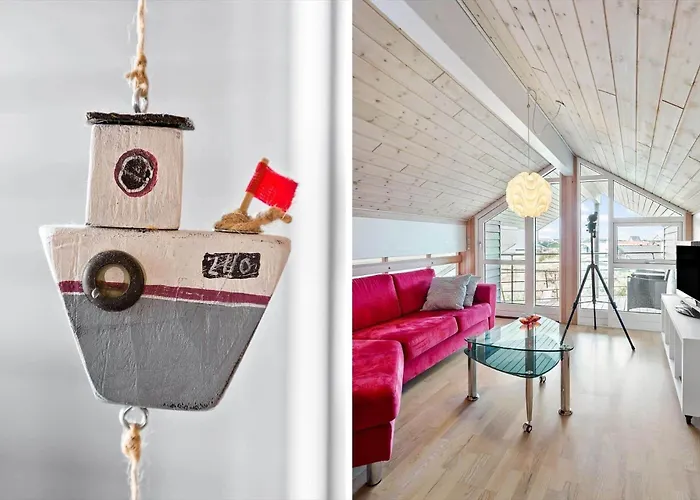 Сasa de vacaciones 362-thisted-ostersvej-1 Thisted