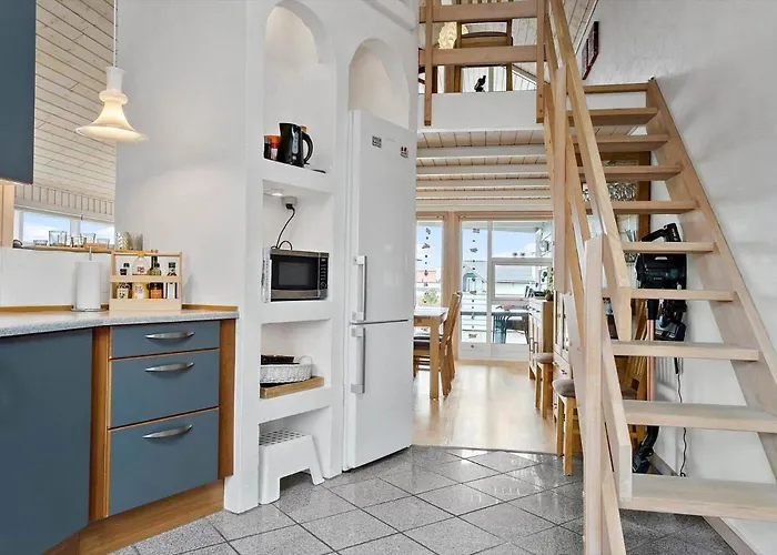 Сasa de vacaciones 362-thisted-ostersvej-1