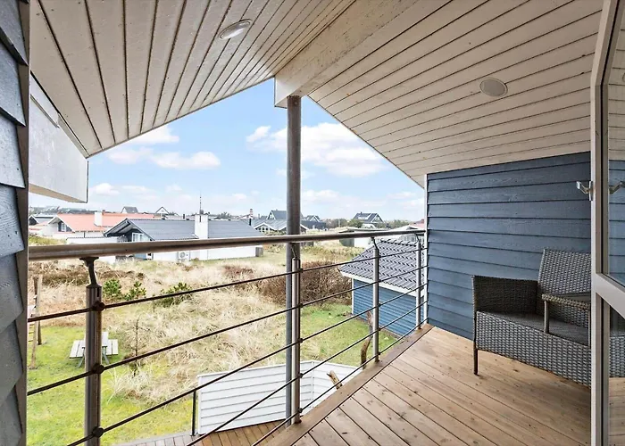 Сasa de vacaciones 362-thisted-ostersvej-1 Thisted