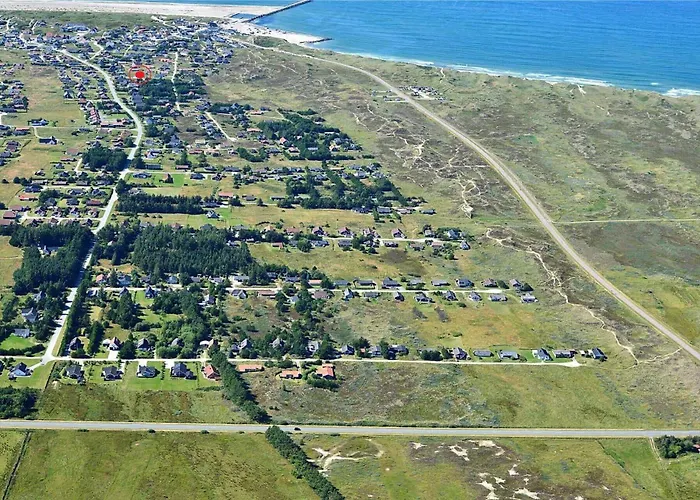 362-thisted-ostersvej-1 * Тистед