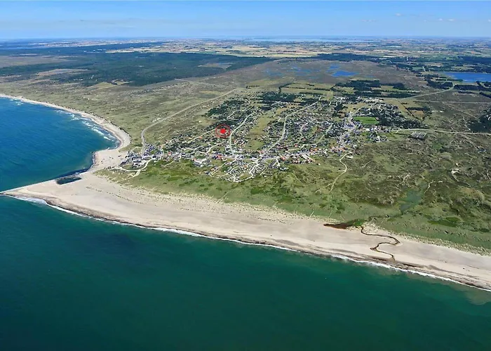 362-thisted-ostersvej-1 Сasa de vacaciones